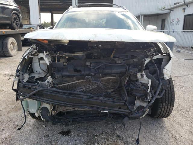 Photo 5 from auction – 2014 NISSAN ROGUE S with VIN 5N1AT2MT4EC833927