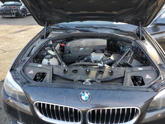 Photo 11 from auction – 2015 BMW 528 I with VIN WBA5A5C58FD523983