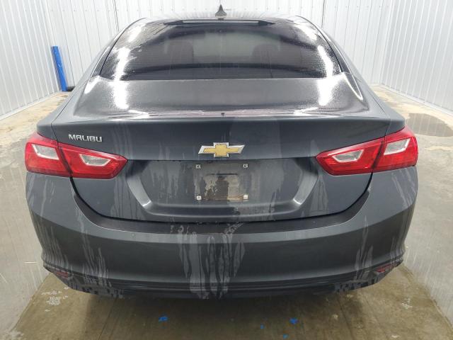 Photo 6 from auction – 2018 CHEVROLET MALIBU LS with VIN 1G1ZB5ST4JF218472