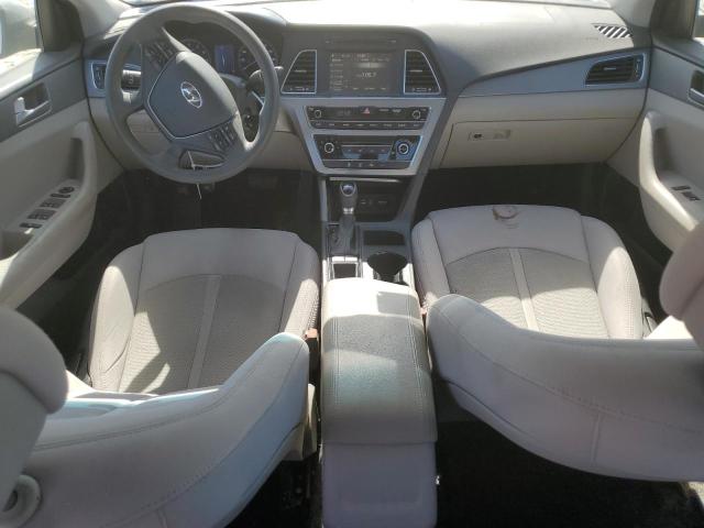 Photo 8 from auction – 2016 HYUNDAI SONATA SE with VIN 5NPE24AF9GH328959