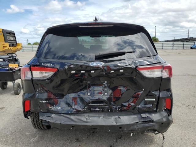 Photo 6 from auction – 2020 FORD ESCAPE SEL with VIN 1FMCU0H67LUA06249