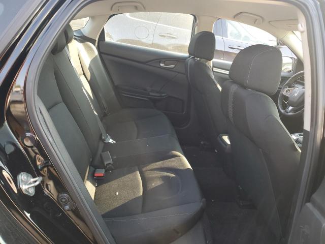 Photo 10 from auction – 2019 HONDA CIVIC LX with VIN 2HGFC2F65KH580242