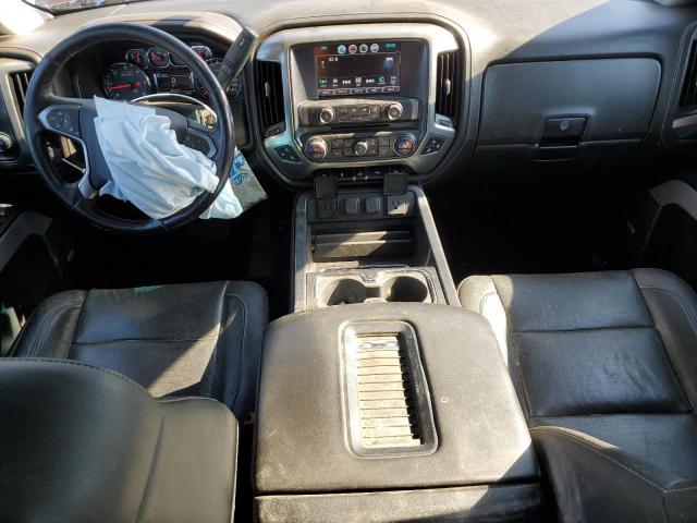 Photo 8 from auction – 2018 CHEVROLET SILVERADO with VIN 3GCUKSECXJG397613