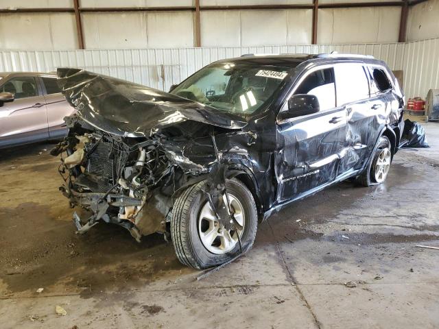 JEEP GRAND CHER 2014 with VIN 1C4RJFAG3EC469897 - Photo from auction