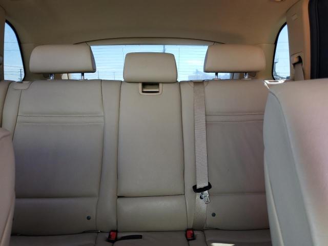 Photo 10 from auction – 2012 BMW X5 XDRIVE3 with VIN 5UXZV4C55CL751362