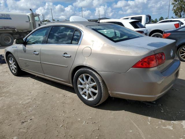 Photo 2 from auction – 2006 BUICK LUCERNE CX with VIN 1G4HR57YX6U250635