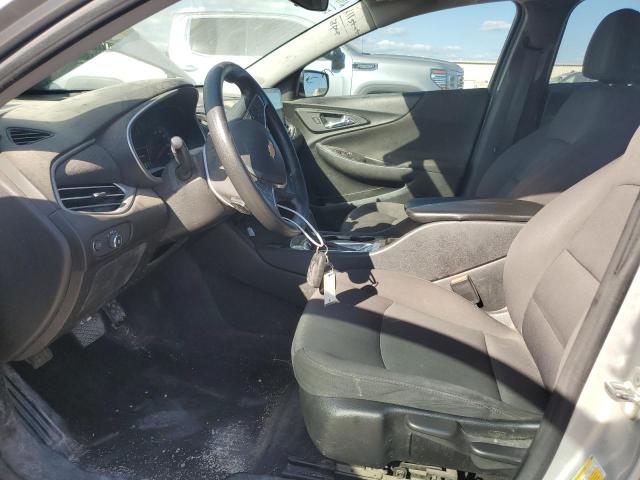 Photo 7 from auction – 2018 CHEVROLET MALIBU LS with VIN 1G1ZB5ST0JF119261