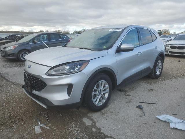 FORD ESCAPE SE 2020 with VIN 1FMCU0G68LUB78680 - Photo from auction