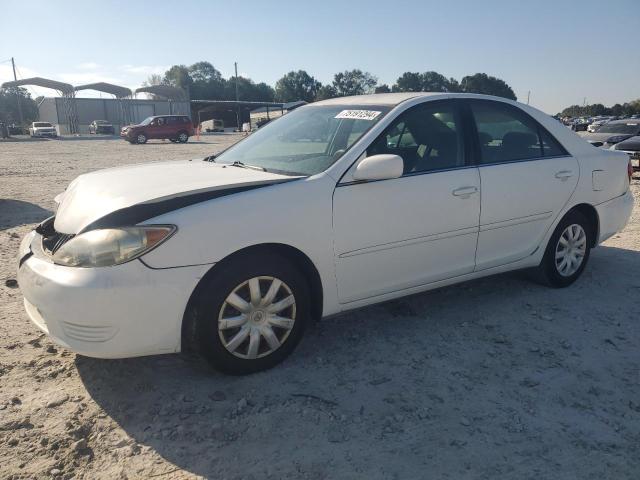 Photo 1 from auction – 2005 TOYOTA CAMRY LE with VIN 4T1BE32K35U600968
