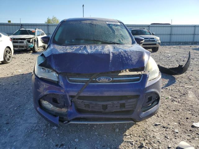 Photo 5 from auction – 2013 FORD ESCAPE SEL with VIN 1FMCU0H96DUD40560