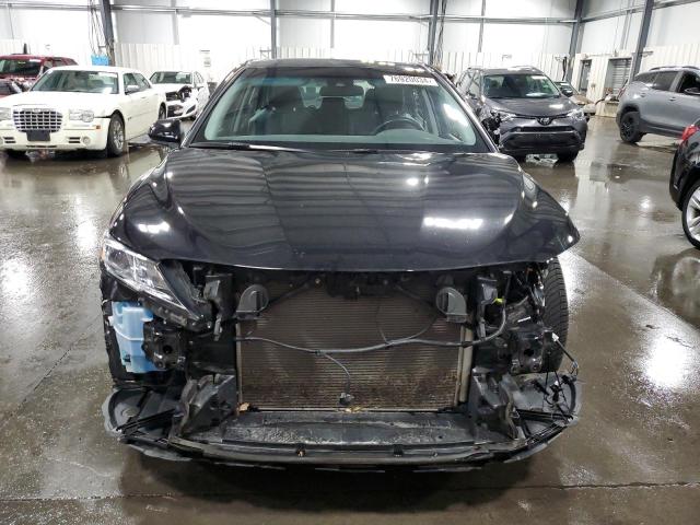 Photo 5 from auction – 2019 TOYOTA CAMRY L with VIN 4T1B11HK4KU775149