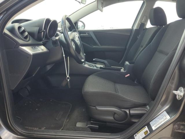 Photo 7 from auction – 2013 MAZDA 3 I with VIN JM1BL1V77D1799805