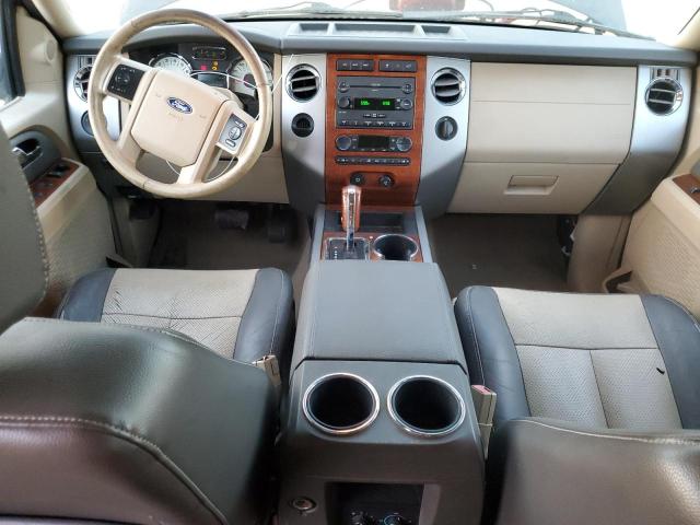 صورة رقم 8 من المزاد - 2007 FORD EXPEDITION مع VIN 1FMFU17537LA90285