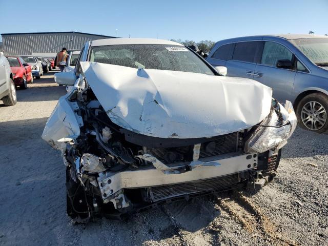 Photo 5 from auction – 2017 NISSAN ALTIMA 2.5 with VIN 1N4AL3AP2HC265530