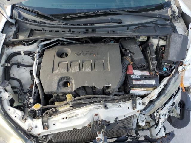 Zdjęcie 11 z aukcji – 2016 TOYOTA COROLLA L z VIN 5YFBURHE0GP407933