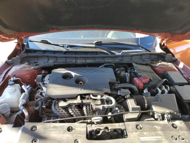 Photo 11 from auction – 2020 NISSAN ALTIMA SR with VIN 1N4BL4CV6LC120991