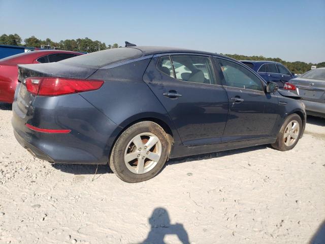 Photo 3 from auction – 2015 KIA OPTIMA LX with VIN KNAGM4A77F5566364