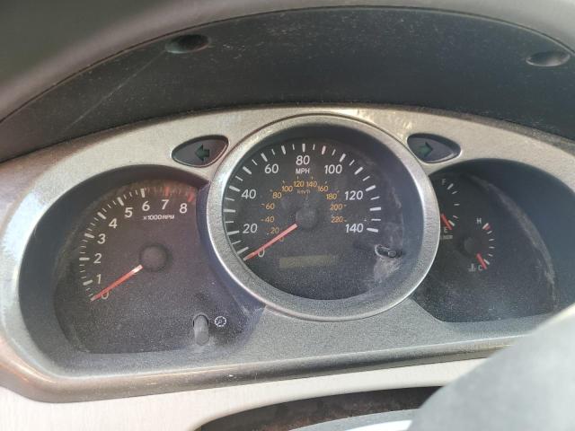 Photo 9 from auction – 2003 TOYOTA HIGHLANDER with VIN JTEGF21A330115255