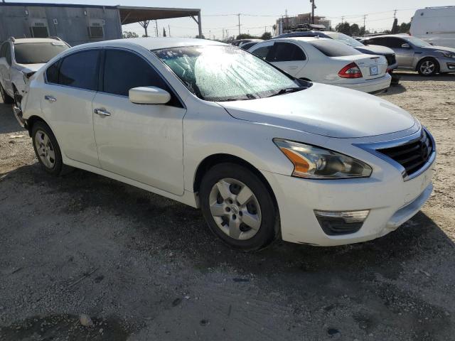 Photo 4 from auction – 2013 NISSAN ALTIMA with VIN 1N4AL3AP5DC105992