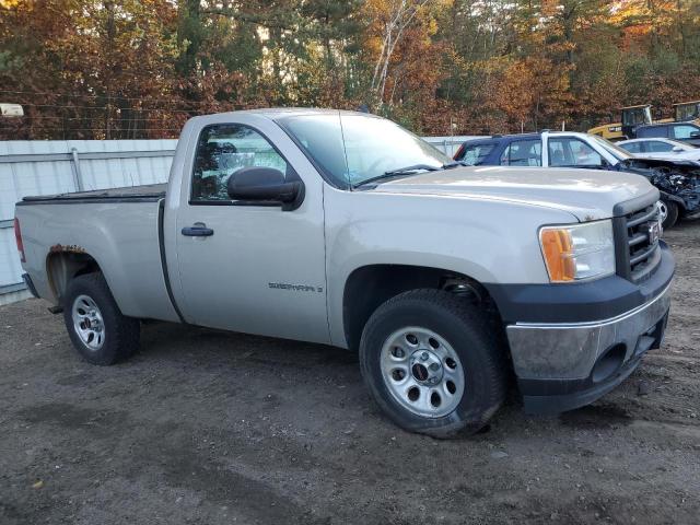 Photo 4 from auction – 2008 GMC SIERRA C15 with VIN 1GTEC14X48Z287182