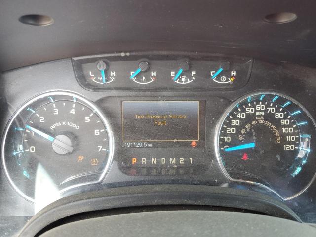 Photo 9 from auction – 2014 FORD F150 SUPER with VIN 1FTEW1CM7EKD46955