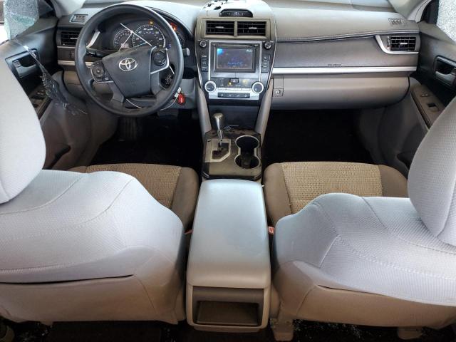 Photo 8 from auction – 2013 TOYOTA CAMRY L with VIN 4T4BF1FK1DR298614