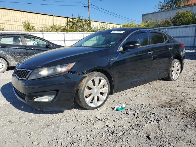Foto 1 de la subasta – 2012 KIA OPTIMA SX con VIN 5XXGR4A63CG009163
