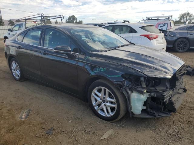 Photo 4 from auction – 2014 FORD FUSION SE with VIN 3FA6P0H72ER357538