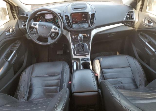 Photo 8 from auction – 2013 FORD ESCAPE SEL with VIN 1FMCU0HX2DUB03000