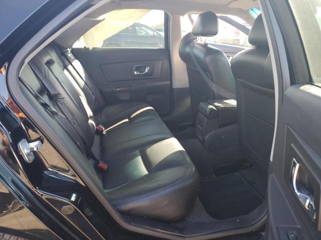 Photo 10 from auction – 2006 CADILLAC CTS with VIN 1G6DP577960210962