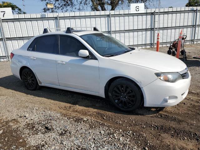 Photo 4 from auction – 2011 SUBARU IMPREZA 2. with VIN JF1GE6B69BH517781
