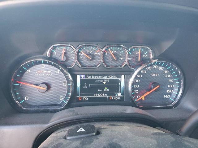 Photo 9 from auction – 2014 CHEVROLET SILVERADO with VIN 1GCVKREC6EZ105569