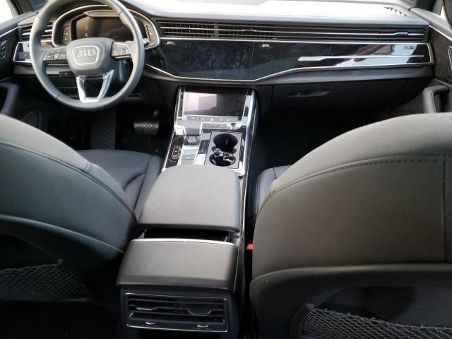 Photo 8 from auction – 2024 AUDI Q7 PREMIUM with VIN WA1LXBF71RD009928