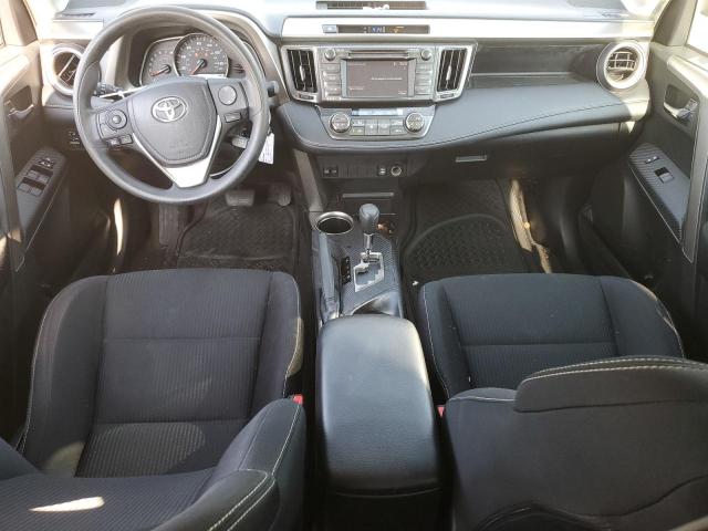 Photo 8 from auction – 2015 TOYOTA RAV4 XLE with VIN 2T3WFREV6FW146294