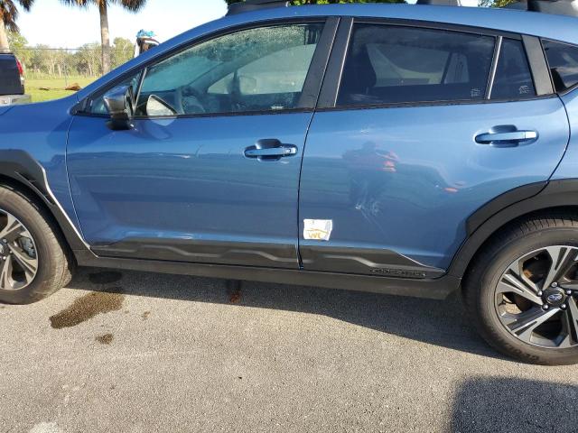Photo 13 from auction – 2024 SUBARU CROSSTREK with VIN JF2GUADC7RH203769
