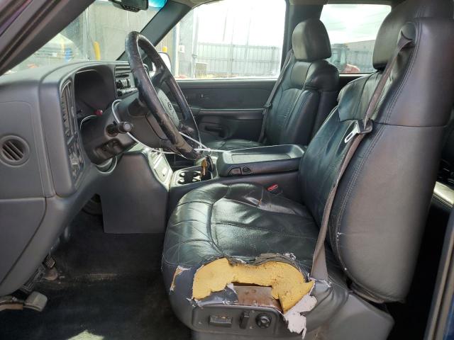 Photo 7 from auction – 2002 CHEVROLET SILVERADO with VIN 2GCEC19T421161569