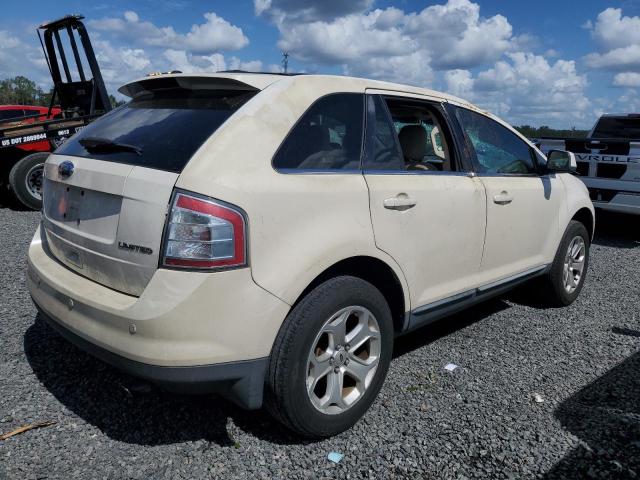 Photo 3 from auction – 2008 FORD EDGE LIMIT with VIN 2FMDK39C78BA90070