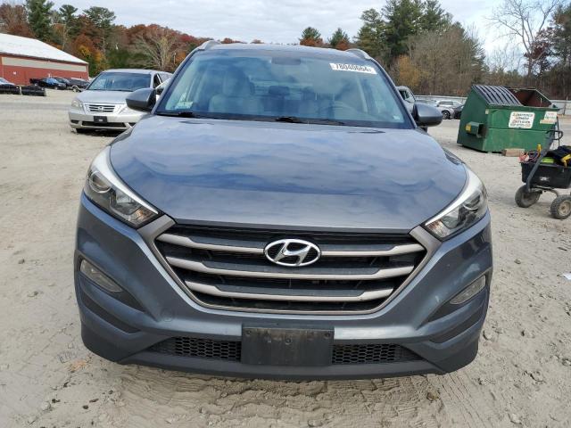 Photo 5 from auction – 2016 HYUNDAI TUCSON LIM with VIN KM8J3CA41GU218137