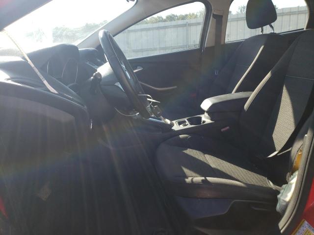 Photo 7 from auction – 2012 FORD FOCUS SEL with VIN 1FAHP3H22CL123118