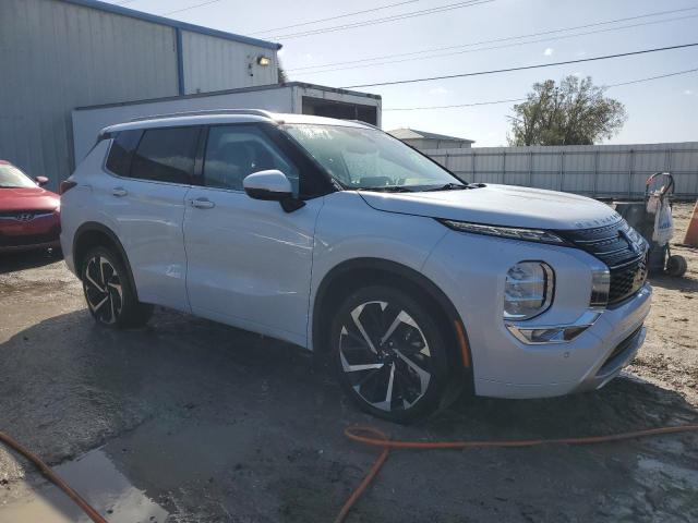 Photo 4 from auction – 2022 MITSUBISHI OUTLANDER with VIN JA4J3VA82NZ088706