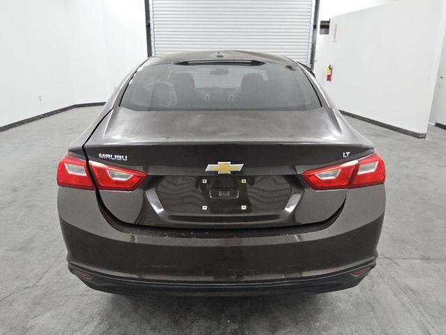 Photo 6 from auction – 2016 CHEVROLET MALIBU LT with VIN 1G1ZE5ST3GF248207