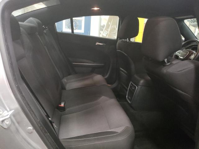 Photo 10 from auction – 2015 DODGE CHARGER SX with VIN 2C3CDXJG3FH785712