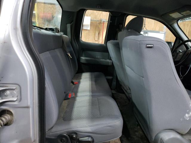 Photo 10 from auction – 2012 FORD F150 SUPER with VIN 1FTEX1EM1CKD47218