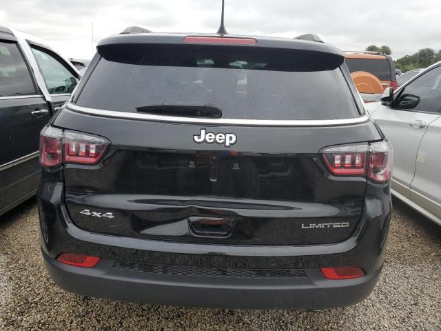 Фото 6 с аукциона – 2022 JEEP COMPASS LI с VIN 3C4NJDCB8NT193080