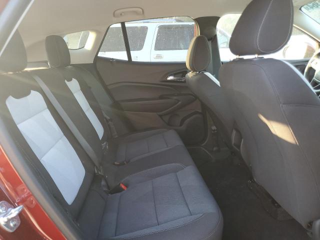 Photo 10 from auction – 2024 CHEVROLET TRAX LS with VIN KL77LFE20RC128329