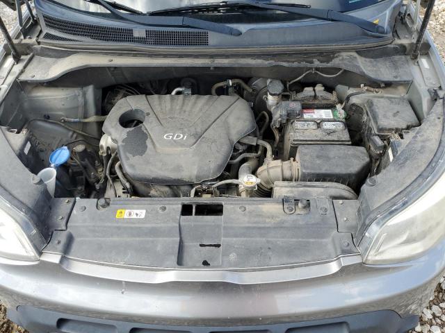 Photo 11 from auction – 2015 KIA SOUL with VIN KNDJN2A26F7186967