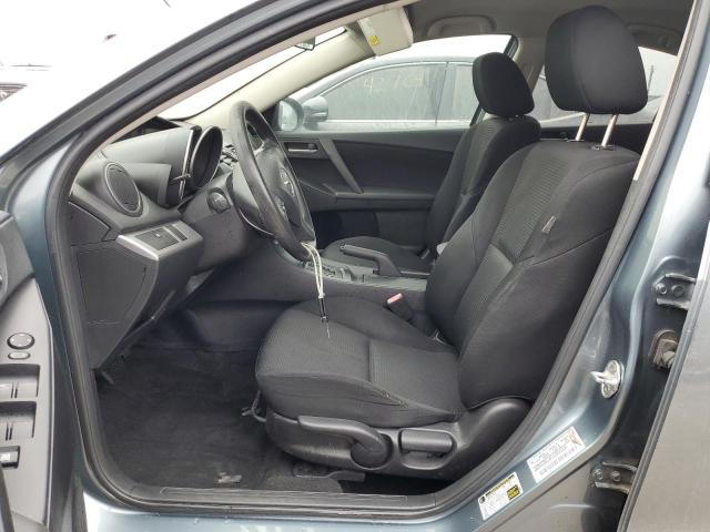 Photo 7 from auction – 2013 MAZDA 3 I with VIN JM1BL1TF0D1751475