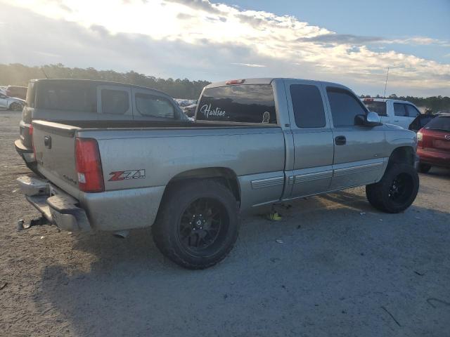 Photo 3 from auction – 2000 CHEVROLET SILVERADO with VIN 1GCEK19T8YE348078