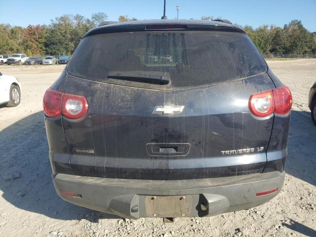 Foto 6 de la subasta – 2012 CHEVROLET TRAVERSE L con VIN 1GNKRFED5CJ162970
