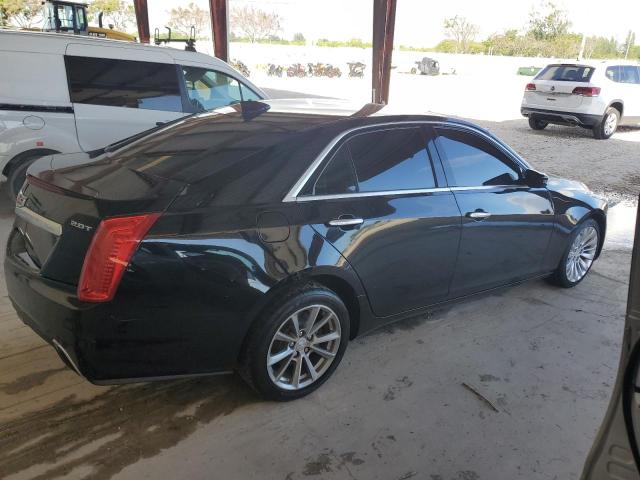 Photo 3 from auction – 2018 CADILLAC CTS with VIN 1G6AW5SX3J0158301